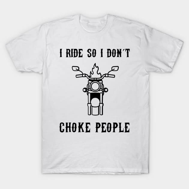 Work sucks lets ride biker motorcycle T-Shirt by skaterly